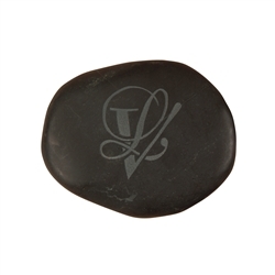 0528412025 Hot Stone size 6 (huge, about 10 cm) | wholesaler gems, healing stones & jewelry