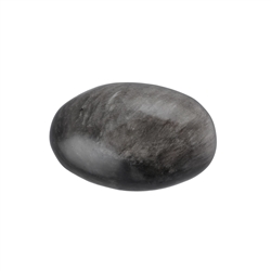 0528707001 Zenstone Obsidian (Silberglanzobsidian), 6,2cm | Marco Schreier