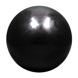 0528801060 Ball Obsidian (black), 6,0cm | wholesale supplier gems, healing stones & jewelry