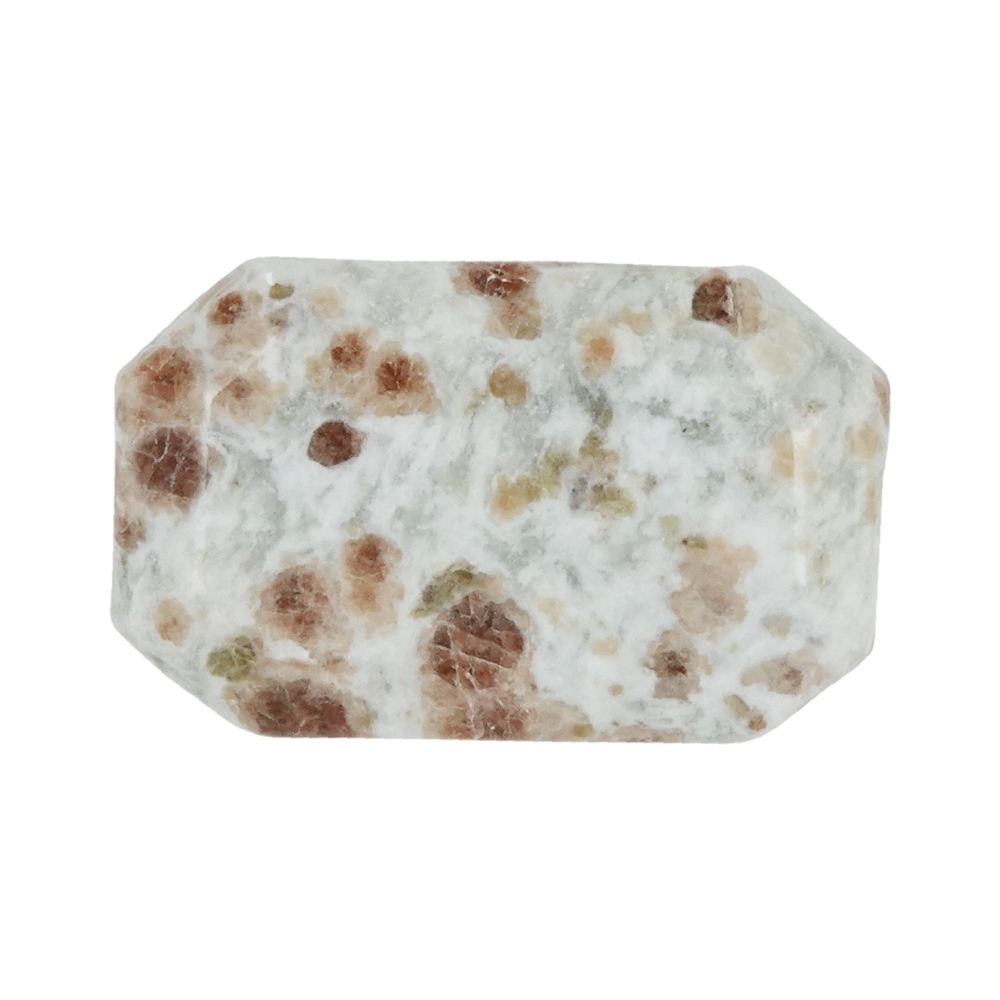 Flat Stone Erlan/Wollastonite (6 pcs./VE)