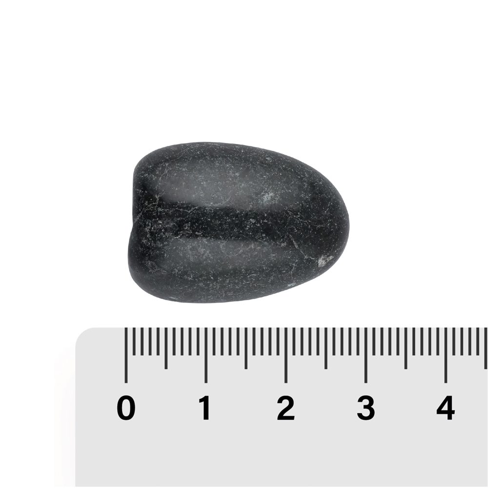 Trommelsteine Kimberlit, 2,5 - 3,0cm (100g/VE)