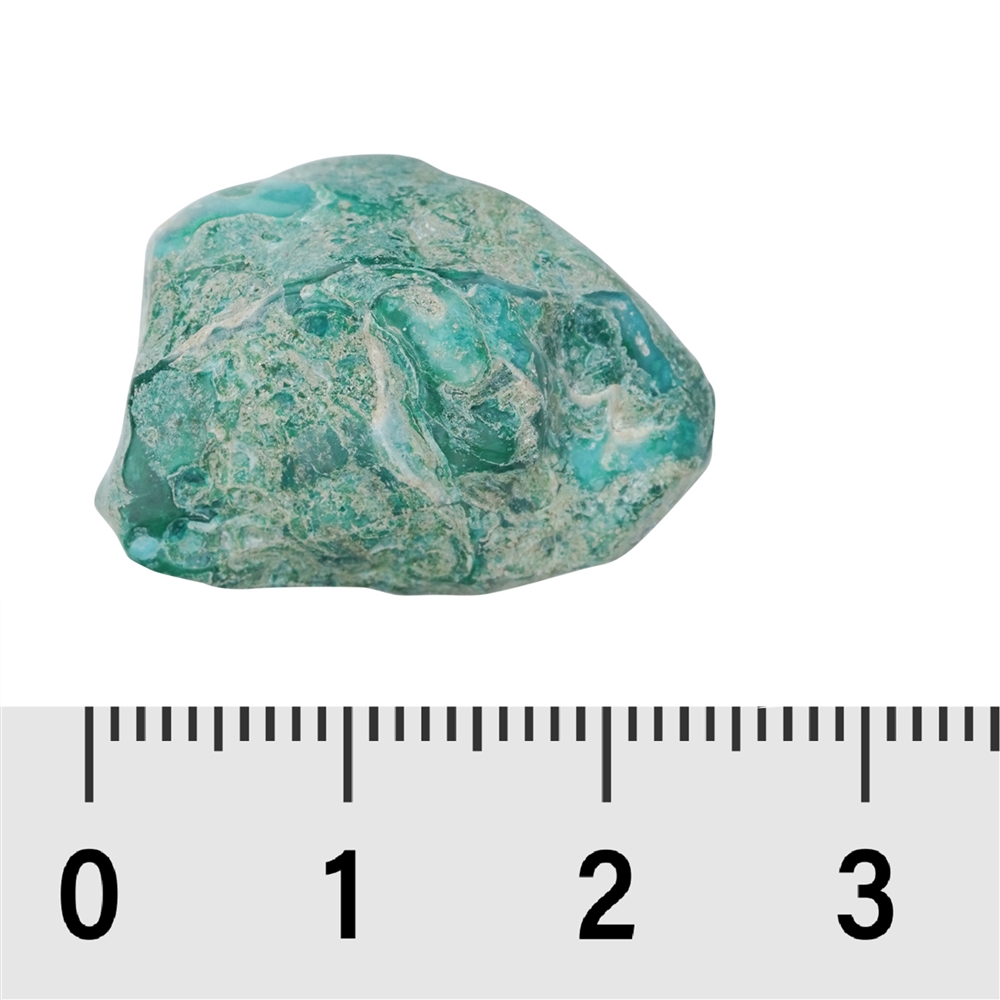Tumbled Stones Gem Silica, 1.8 - 3.2cm (250g/VE)