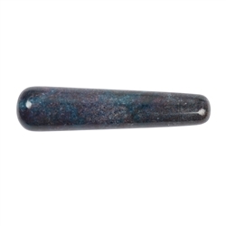 0545312082 Wand Disthene with Ruby, 10-11cm | wholesaler gems, healing stones & jewelry