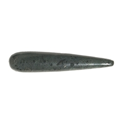 0545412010 Massage stylus Kimberlite | Schreier - wholesaler gems, healing stones & jewelry