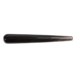 0548612010 Massage Pen Obsidian (Lamellar Obsidian) | wholesaler gems & healing stones