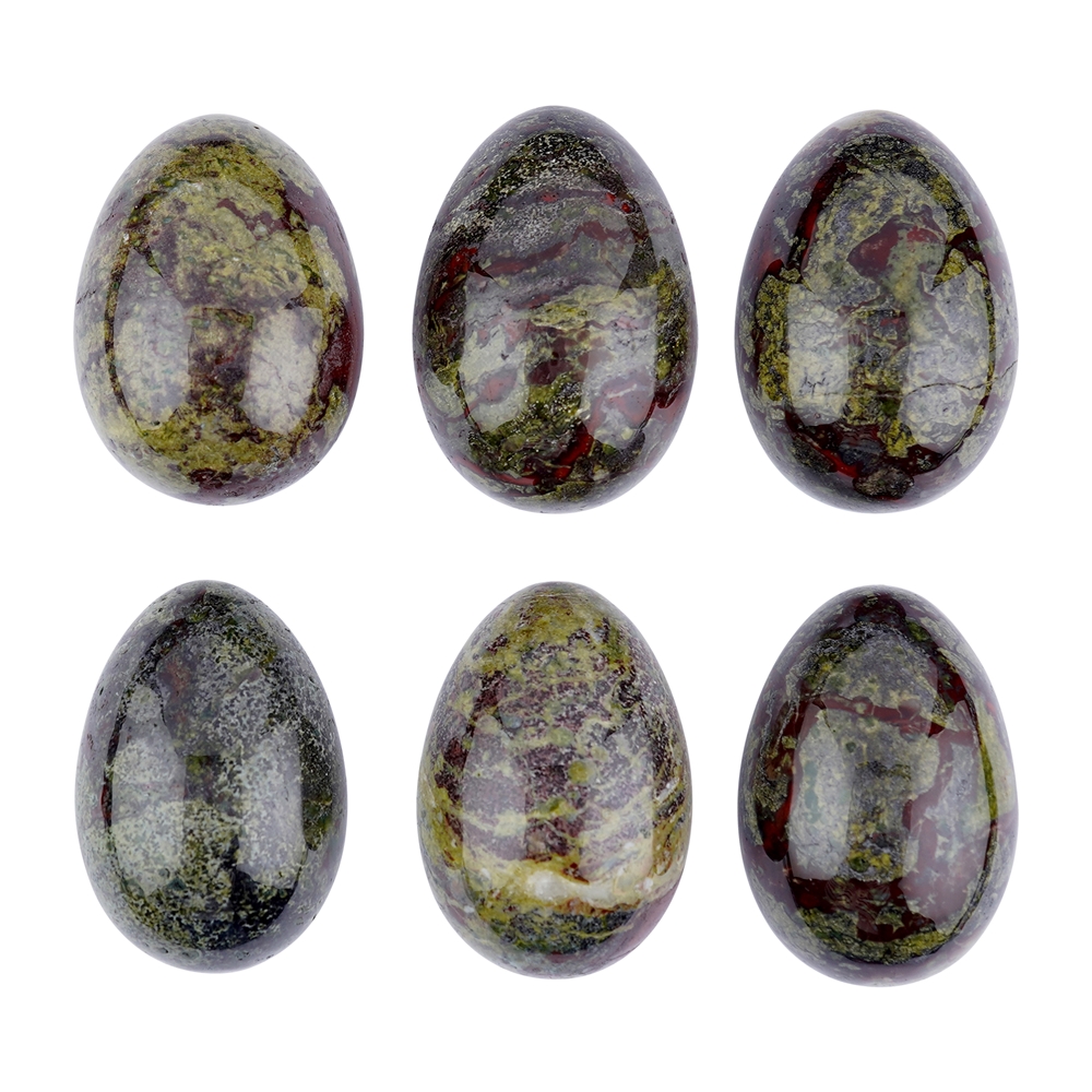 Egg dragon stone, 4,8cm