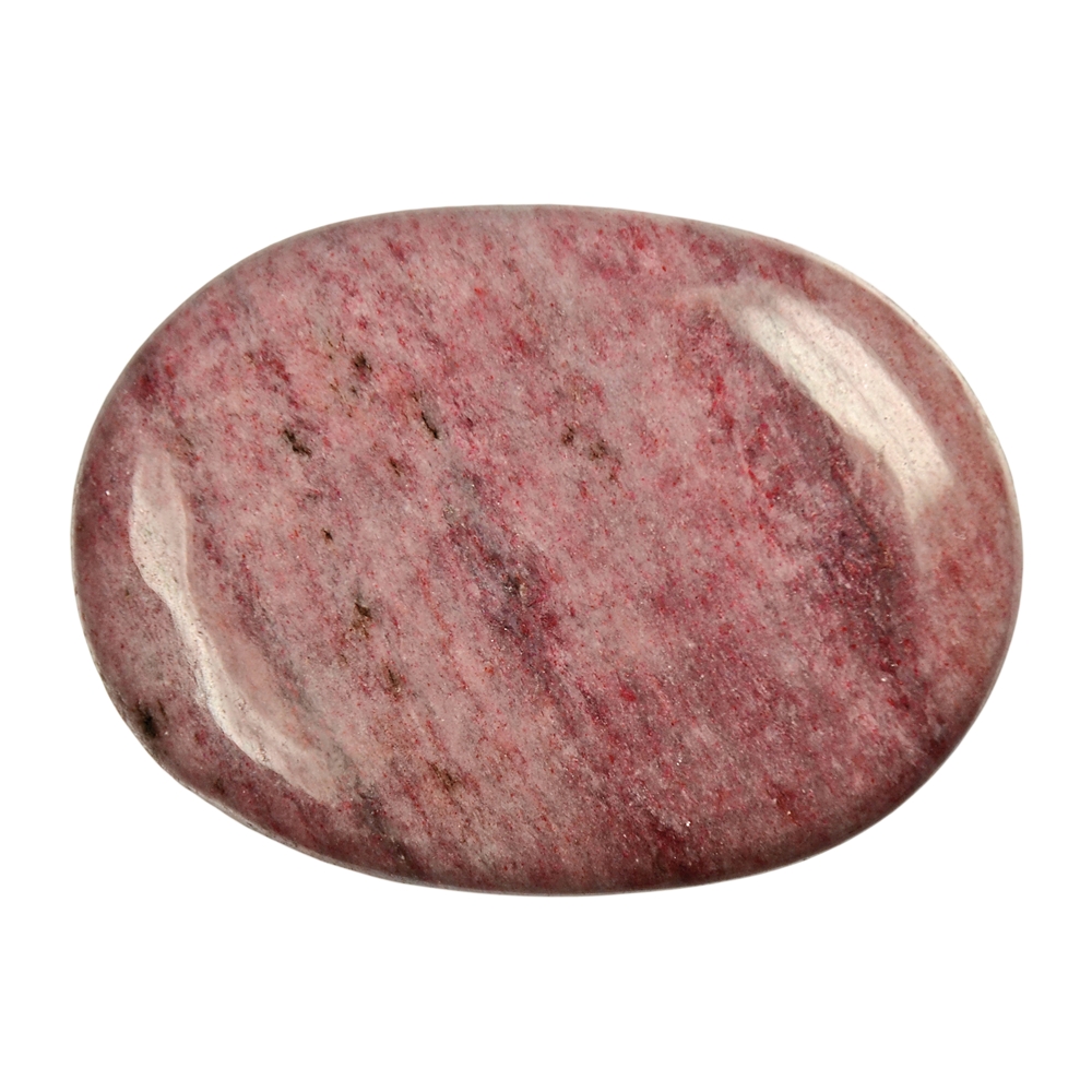 Large Palmstone Piedmontite Quartz