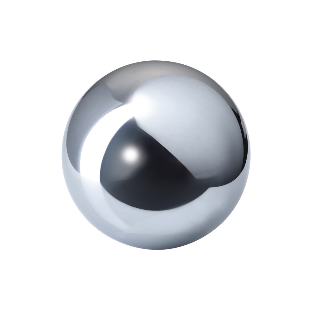 Ball silicon, 3,1 - 3,4cm