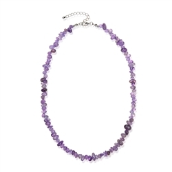 0601213000 Collier Barock Classic Amethyst  "Innnerer Friede" | Marco Schreier