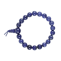 Power Bracelet Lapis Lazuli