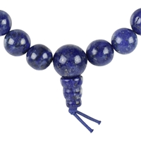 Bracelets de pouvoir Lapis-lazuli