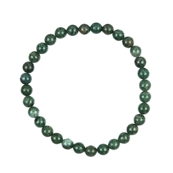 0612250106 Bracelet, Prasem, 06mm de boules | Marco Schreier