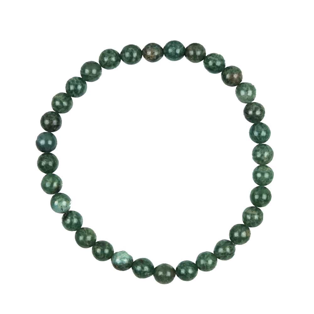 Bracelet, Prase, 06mm beads