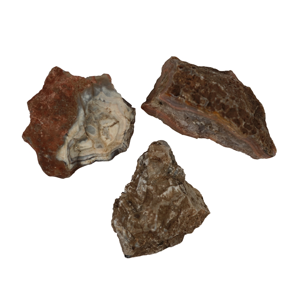 Dekosteine Achat, 05 - 07cm (groß)