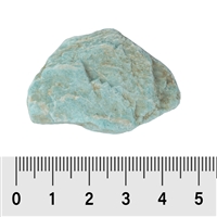 Decoration Stones Amazonite (light), 03 - 05cm