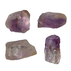 07012201 Decoration Stones Amethyst, 04 - 07cm | wholesale gems, healing stones & jewelry