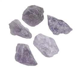 07012210 Decoration Stones Amethyst, 03 - 04cm | wholesale gems, healing stones & jewelry