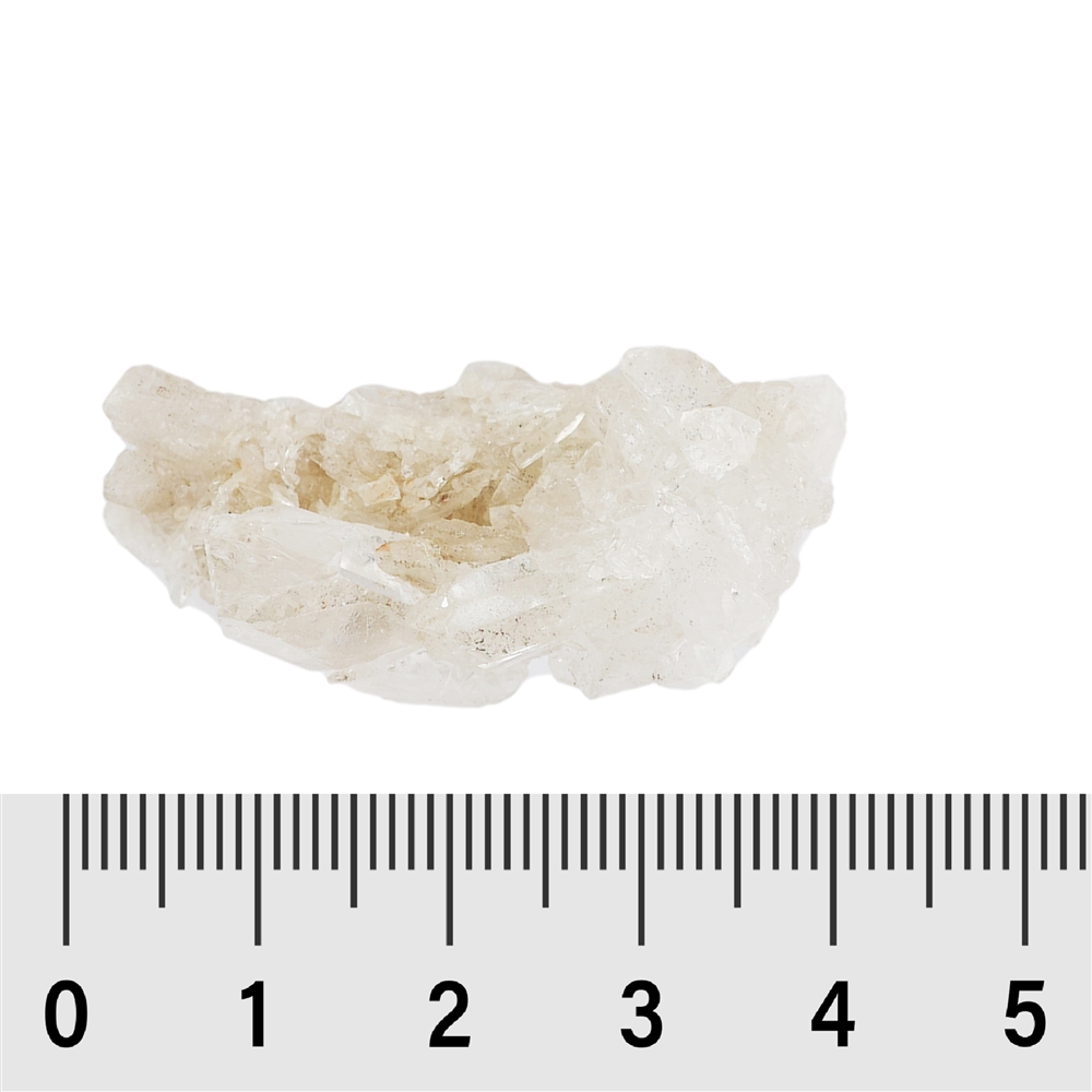Mini-marches Cristal de roche (1 kg/VE)