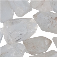 Lace Rock Crystal, 05 - 06cm