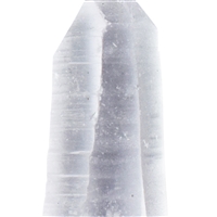 Lace Rock Crystal (Lemurian), 03 - 06cm