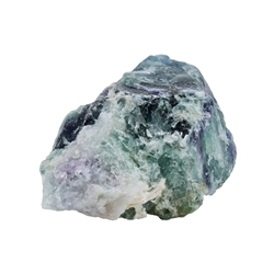 07072211 Decoration Stones Fluorite, 09 - 11cm (large) | wholesaler gems & healing stones