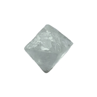 Fluorite split octahedron light (0,5 kg/VE)