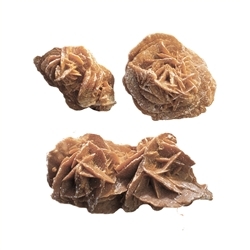 07075103 Desert Roses, approx. 0.25 - 0.5 kg | wholesaler gems, healing stones & jewelry