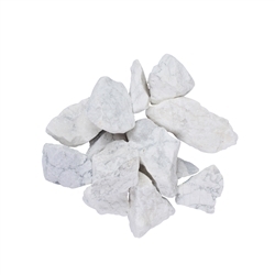 07091211 Decoration Stones Magnesite, 02 - 05cm | Schreier gems, healing stones & jewelry