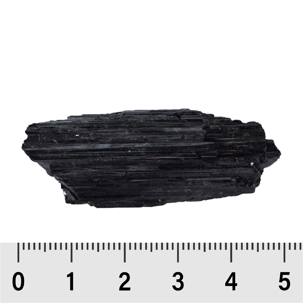 Schörl Rohkristalle, 03 - 06cm (1kg/VE)