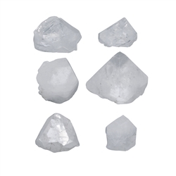 090210002 Apophyllite crystals, 1,5 - 3,0cm | wholesaler gems, healing stones & jewelry