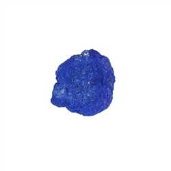 0903202001 Azurite nodule (Australia), 1.5 - 2.5 cm | wholesaler gems & healing stones