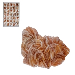 0903302035 Clusters Barite, 4.0 - 5.0cm (35 pcs./ PU) | wholesaler gems & healing stones