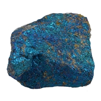 Rohsteine Chalkopyrit, ca. 05cm (ca. 4kg/VE)