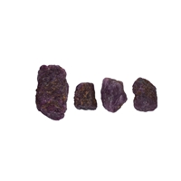  Rubino crudo, 1,0 - 4,0 cm (250 g/VE)