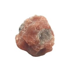 09213201 Rough stones sunstone extra, 3.0 - 4.0cm | wholesaler gems & healing stones