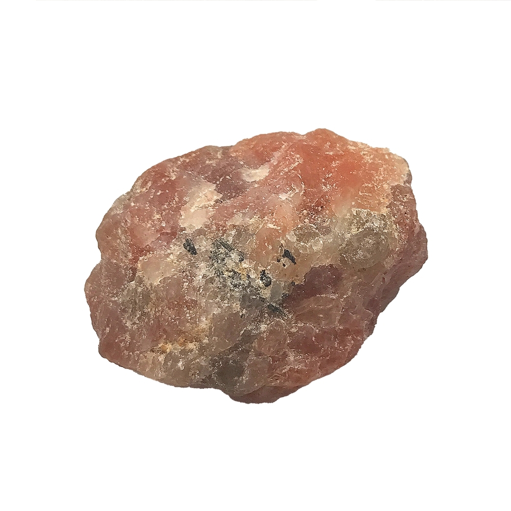 Rough stones Sunstone extra, 4,0 - 5,0cm | wholesaler gems &amp; healing stones