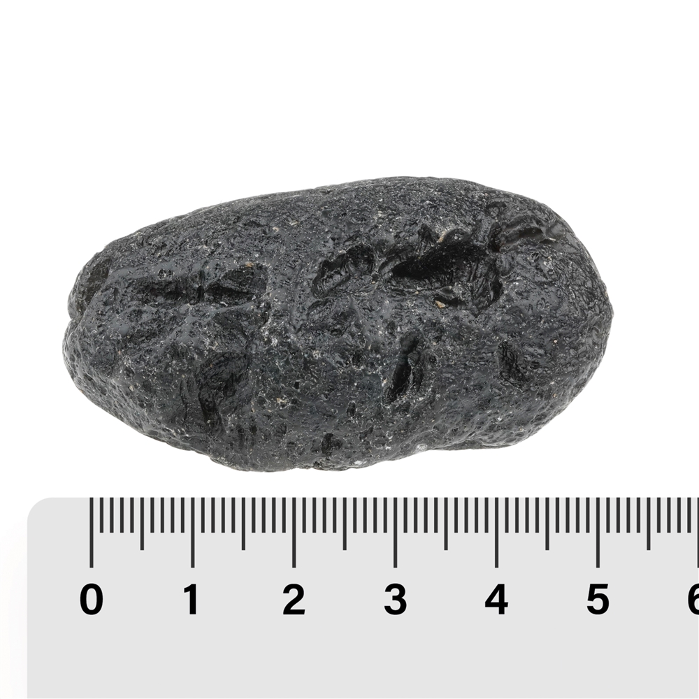 Pietre grezze Tektite (Agni Manitite), 4,0 - 5,5 cm (35 pz./ UC)