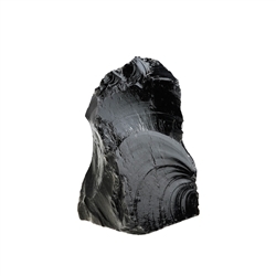 09288202 Rough stones Obsidian (black), 1.0 - 3.0kg/h. | wholesaler gems & healing stones