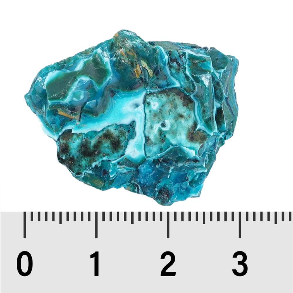 Atacama Opal rough stones, 2 - 3cm (approx. 0.8kg/ PU) | Marco Schreier