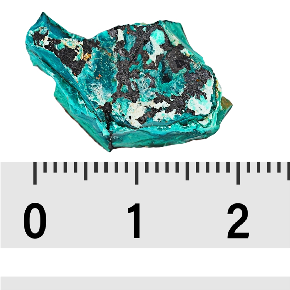 Atacama Opal rough stones, 1 - 2cm (approx. 0.8kg/ PU) | Marco Schreier