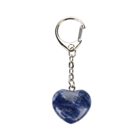 Pair of key rings "Love & Loyalty" Currently out of stock; we reserve your order!