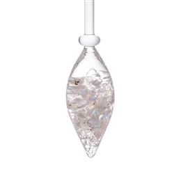 1000006239 VitaJuwel "Luna (Labrodorite white, Rock Crystal) | Marco Schreier