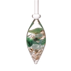 1000006240 VitaJuwel "Forever Young (Aquamarine, Aventurine, Smoky Quartz, Rock Crystal) | Marco Schreier