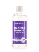 VitaJuwel Hygiene Hand Gel (500ml)