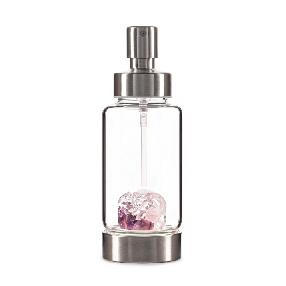 1000006318 VitaJuwel SPRAY "Wellness"  | Mineralienhandel Edelsteine, Heilsteine & Schmuck