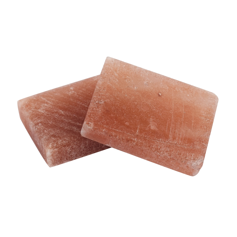 Alexander salt soap