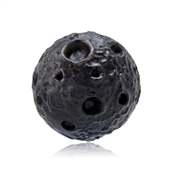 1028704303 Mond Silberglanz-Obsidian, 6,0cm  | Großhandel Edelsteine, Heilsteine & Schmuck