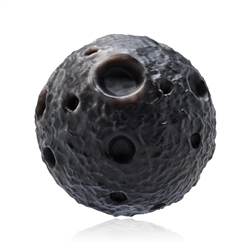 1028704304 Mond Silberglanz-Obsidian, 8,0cm  | Großhandel Edelsteine, Heilsteine & Schmuck