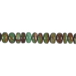 140520317820 Rang de collier Bouton, Chrysoprase A, 16mm | Marco Schreier