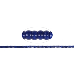 141040300120 Rang de collier, Lapis-lazuli, 04mm | Marco Schreier